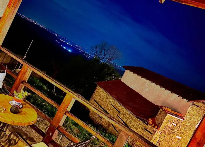 Varosi Guesthouse