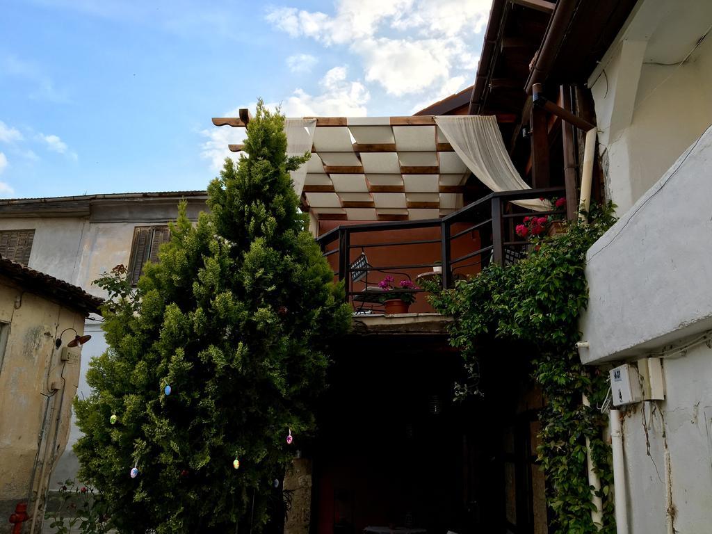 Varosi 3* Edessa