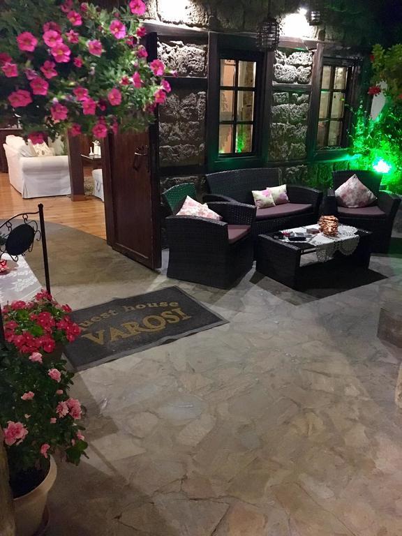 Varosi 3* Edessa