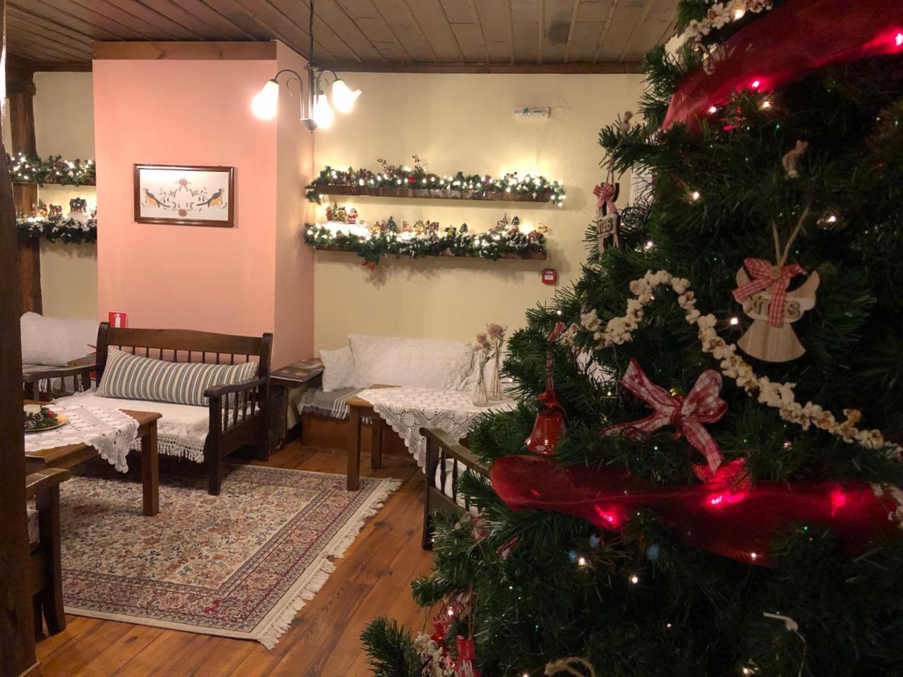 Varosi 3* Edessa